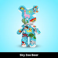 Sky Zoo Mini Bear (Ausverkauft)