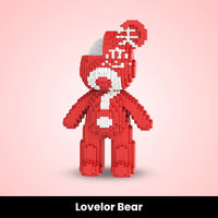 Lovelor Mini Bear (Ausverkauft)