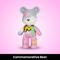 Commemorative Mini Bear (Ausverkauft)