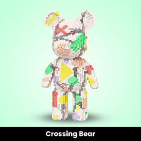 Crossing Bear (Ausverkauft)