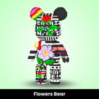 Flowers Bear (Ausverkauft)