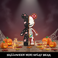 Splat Mini Bear