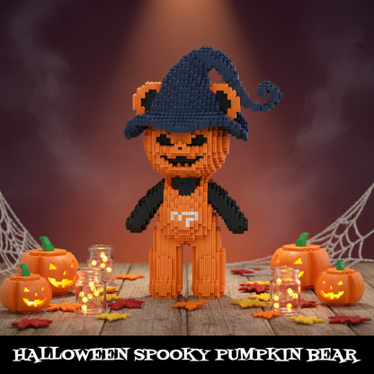 Build My Bear™ Halloween-Sonderedition (32 cm)