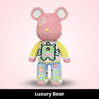 Luxury Bear (Ausverkauft)