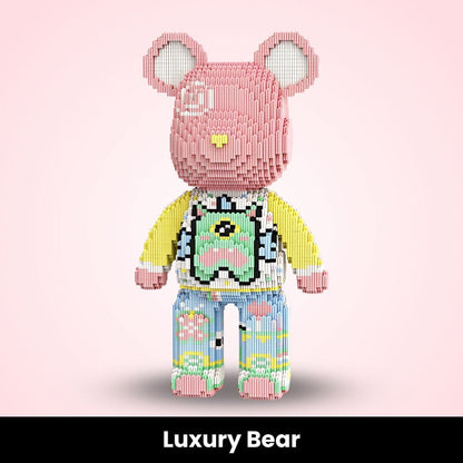 Build My Bear™ Riesiger Bär zum Bauen