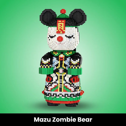 Build My Bear™ Riesiger Bär zum Bauen