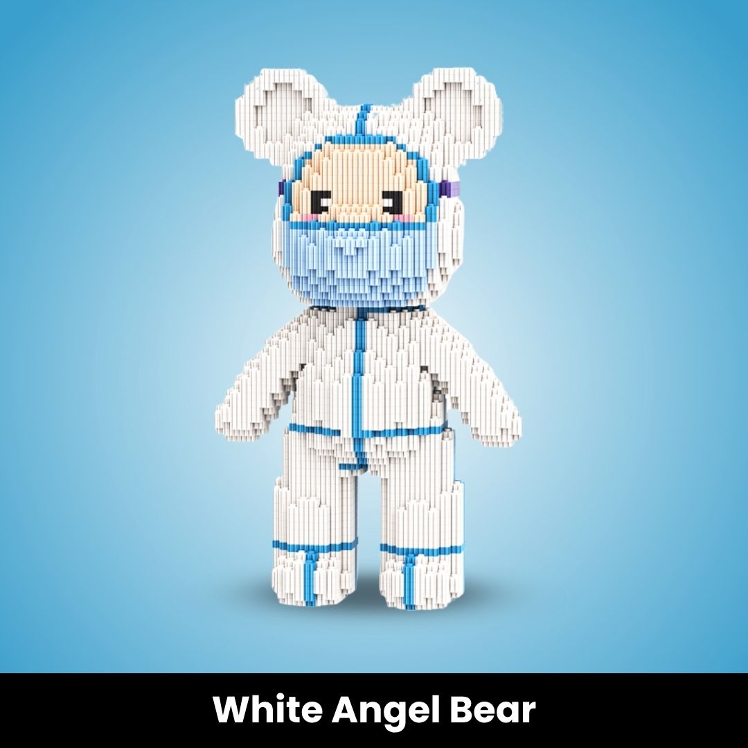 Build My Bear™ Mini-Bär zum Zusammenbauen