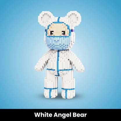 Build My Bear™ Mini-Bär zum Zusammenbauen