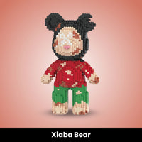Xiaba Mini Bear (Ausverkauft)